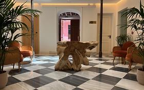 Alux Boutique Hotel