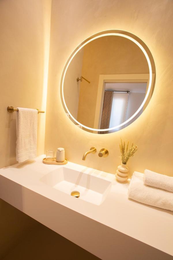 Alux Boutique Hotel Málaga Exteriör bild