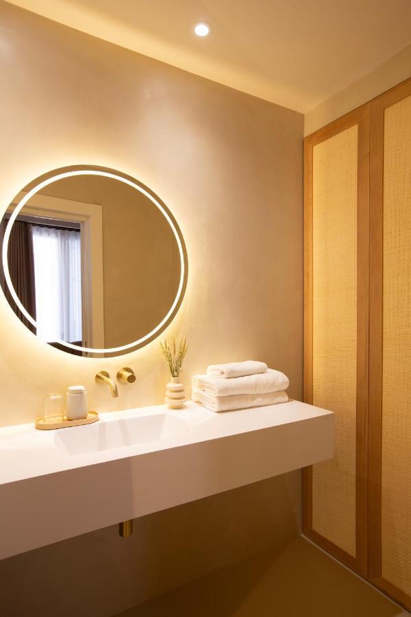 Alux Boutique Hotel Málaga Exteriör bild