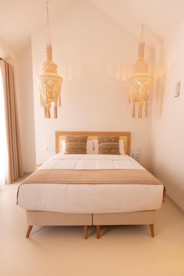 Alux Boutique Hotel Málaga Exteriör bild