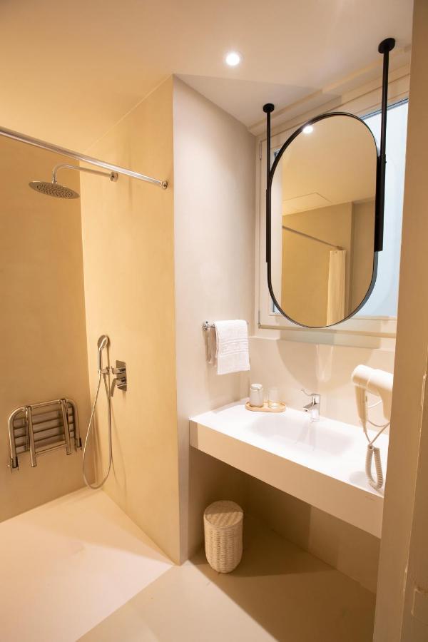Alux Boutique Hotel Málaga Exteriör bild