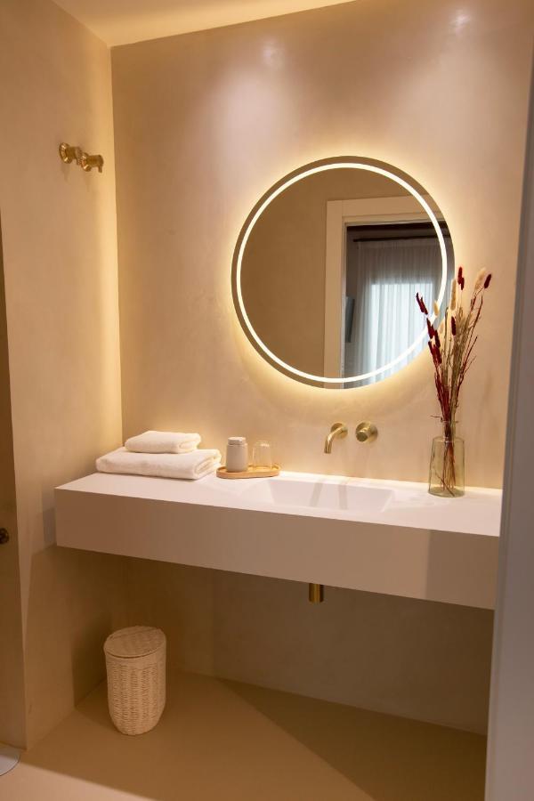 Alux Boutique Hotel Málaga Exteriör bild