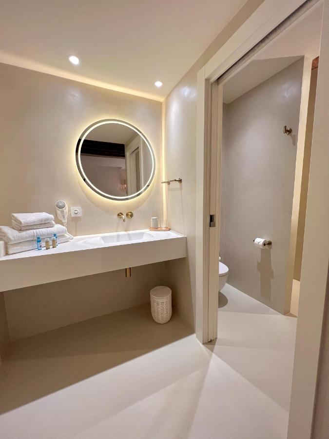 Alux Boutique Hotel Málaga Exteriör bild